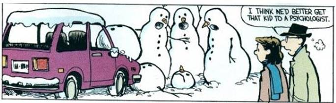 Calvin